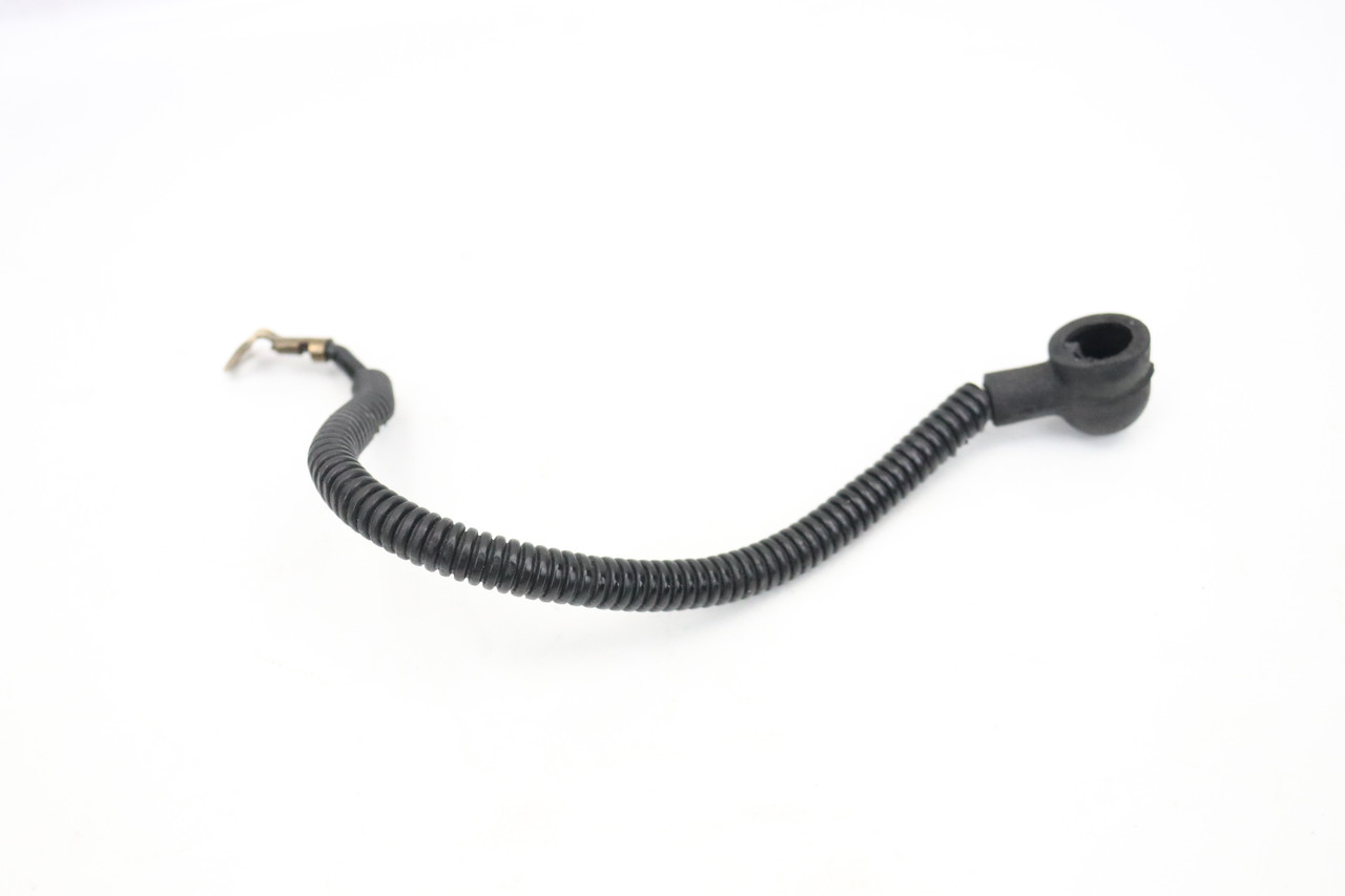 DRZ250 01-07 Starter Motor Wire Lead Suzuki 33810-13E00 #253