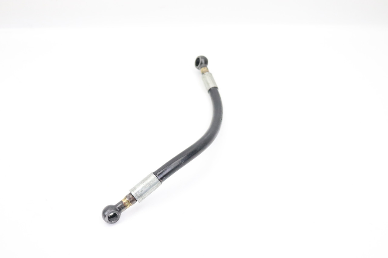 DRZ250 01-07 Oil Cooler Hose Upper Suzuki 16460-13E00 #253
