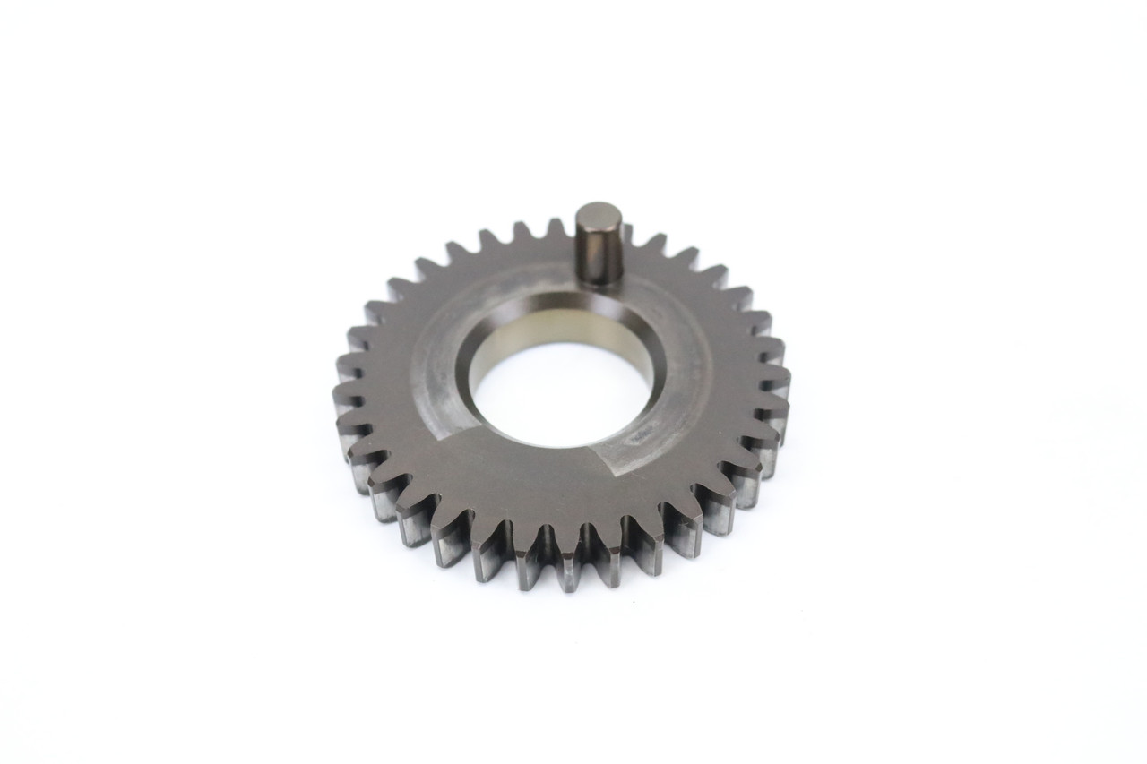 DR-Z250 01-07 Drive Gear Balancer Suzuki 12661-13E00 #253