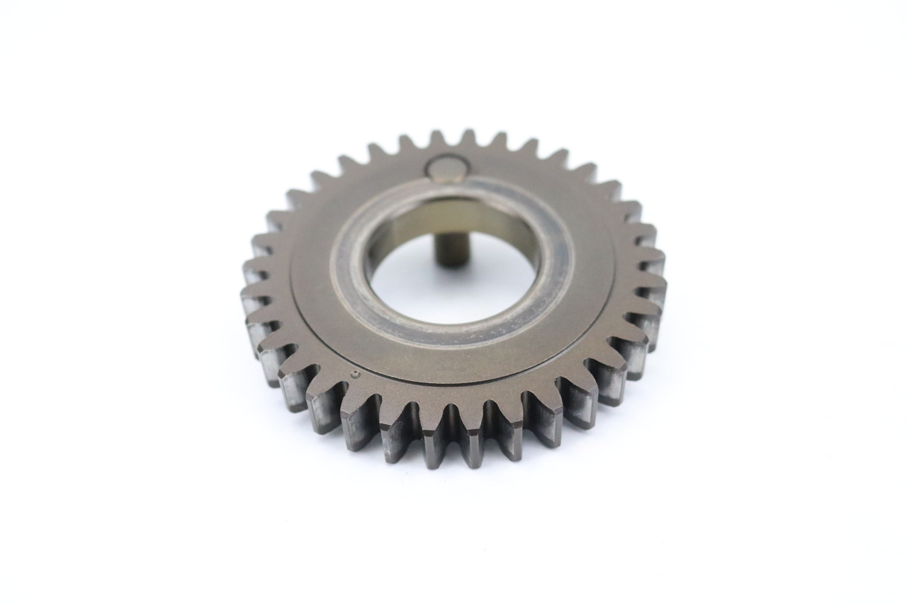 DR-Z250 01-07 Drive Gear Balancer Suzuki 12661-13E00 #253