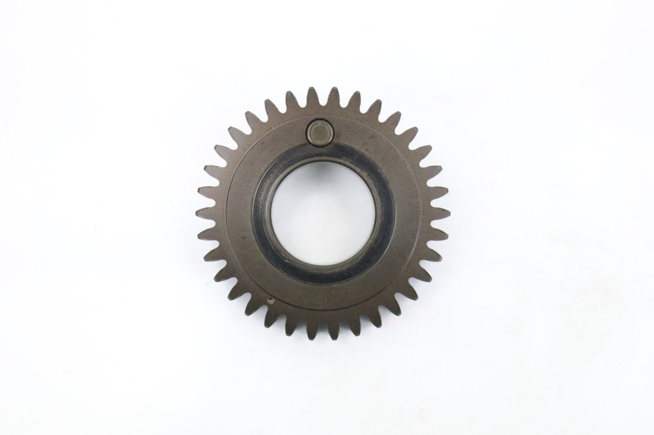 DR-Z250 01-07 Driven Gear Balancer Suzuki 12661-13E00 #253