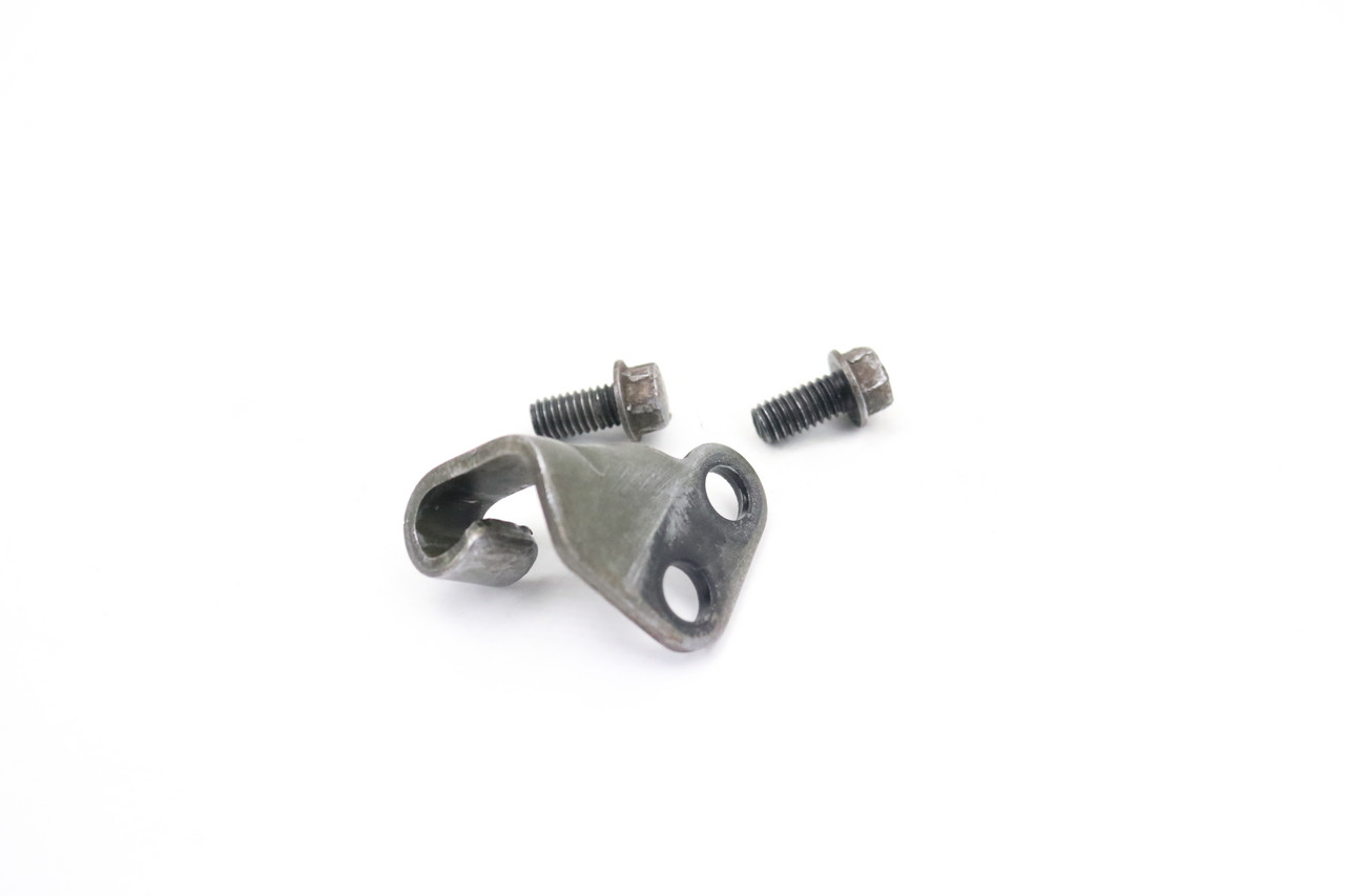 DR-Z250 01-07 Clutch Cable Receiver Suzuki #253