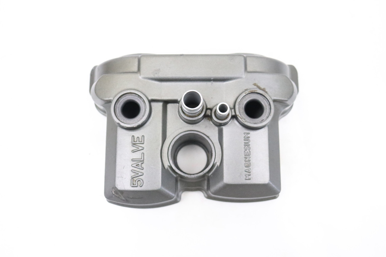 YZ250F 01-05 WR250F 01-06 Cylinder Head Cover Valve Yamaha 5NL-11191-10-00 #254