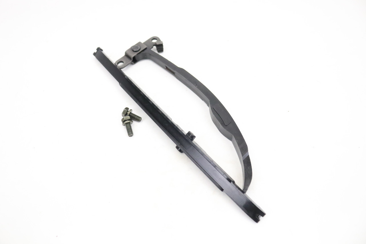 YZ250F WR250F 03-13 Cam Chain Guides Pair Yamaha 5NL-12252-01-00 #254