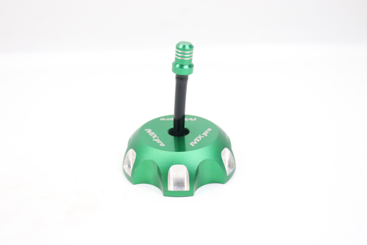 KX450F 16-19 KX250F 17-19 Fuel Tank Cap Lid Aftermarket #259