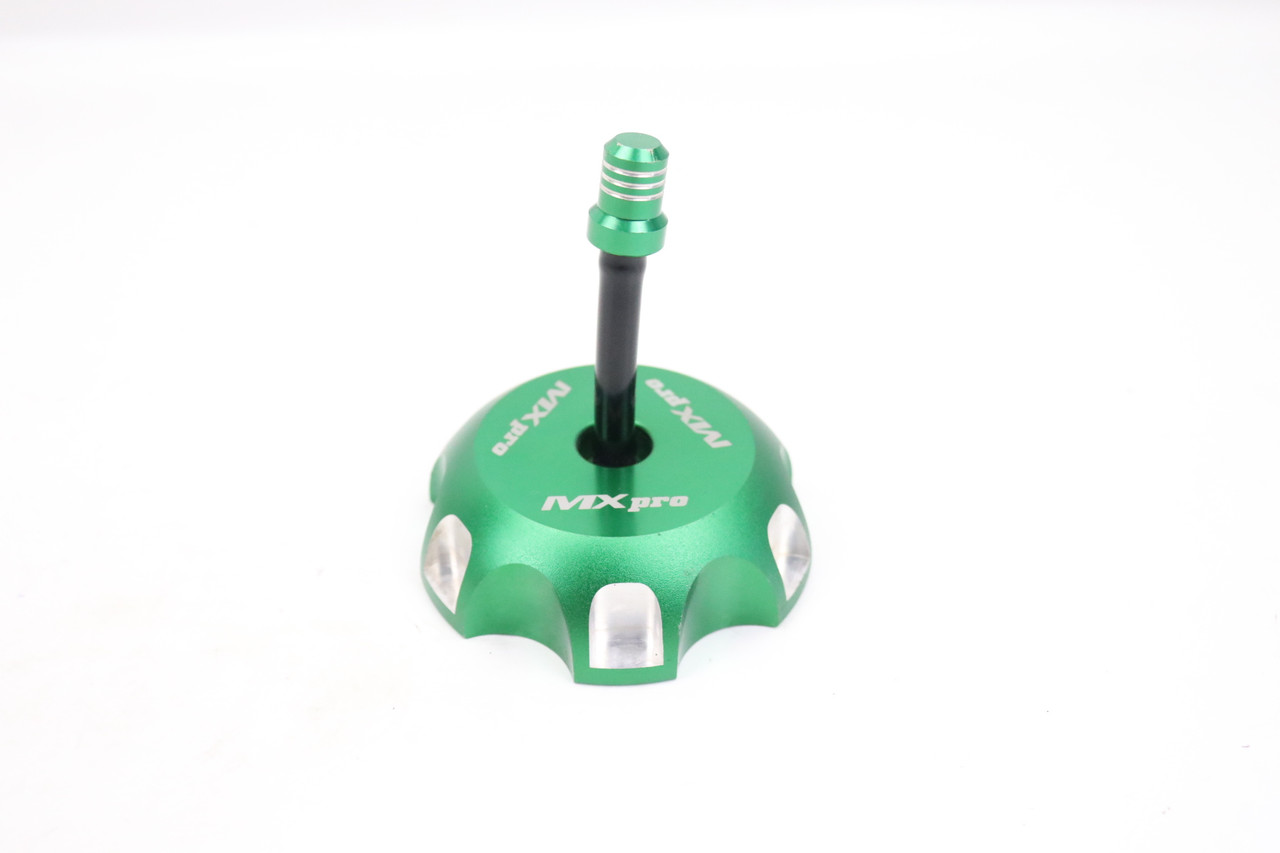 KX450F 16-19 KX250F 17-19 Fuel Tank Cap Lid Aftermarket #259