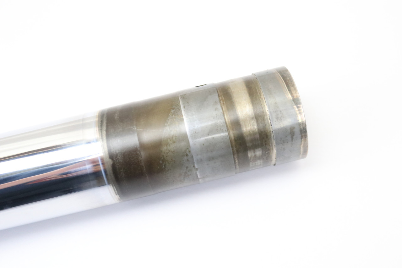 CRF450R 20022003 LH Fork Tube Inner Slide Pipe Honda 51520MEB003 36