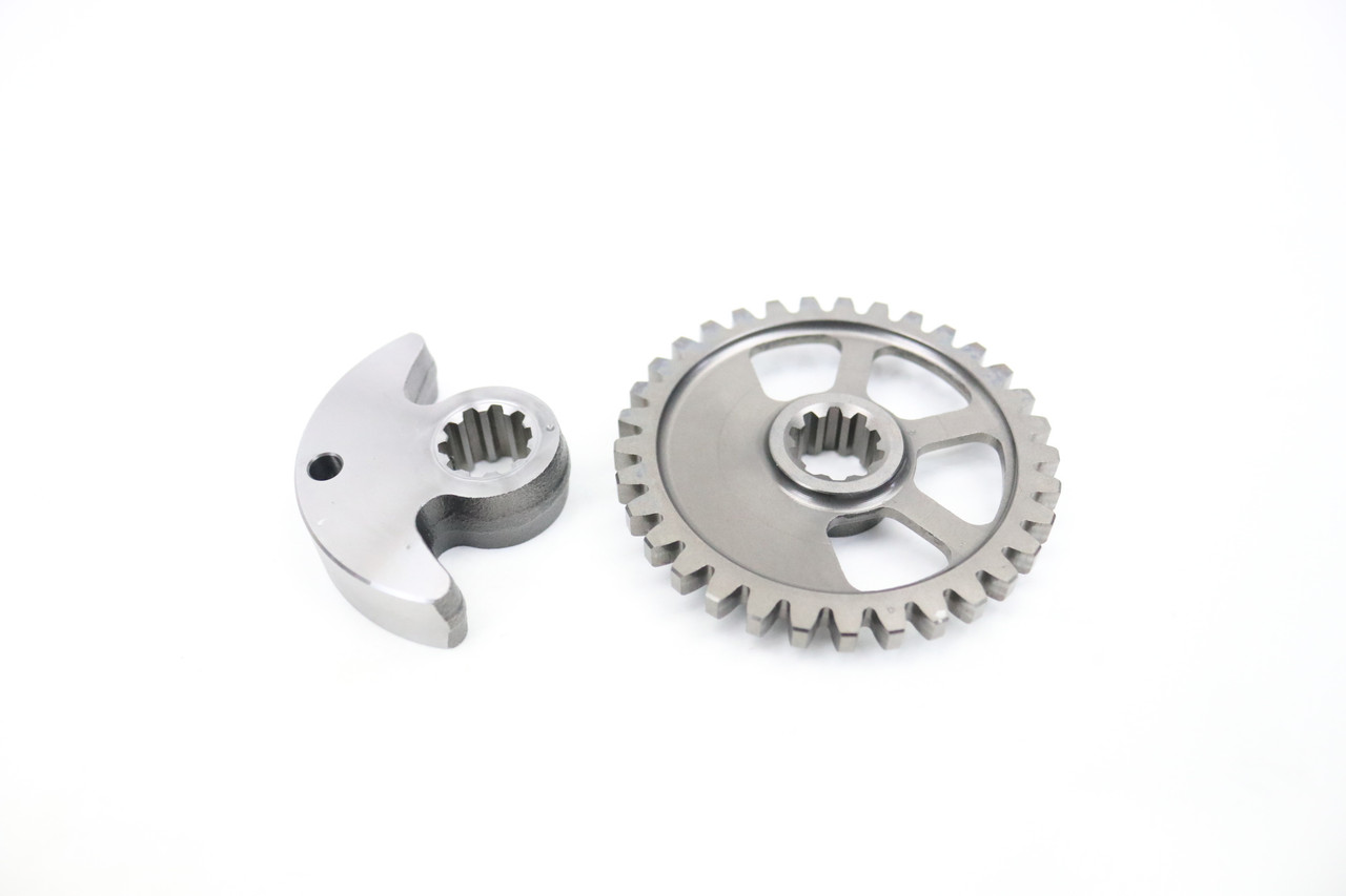 KX450F 16-18 Driven Gear Balancer Kawasaki 59051-0769 #259