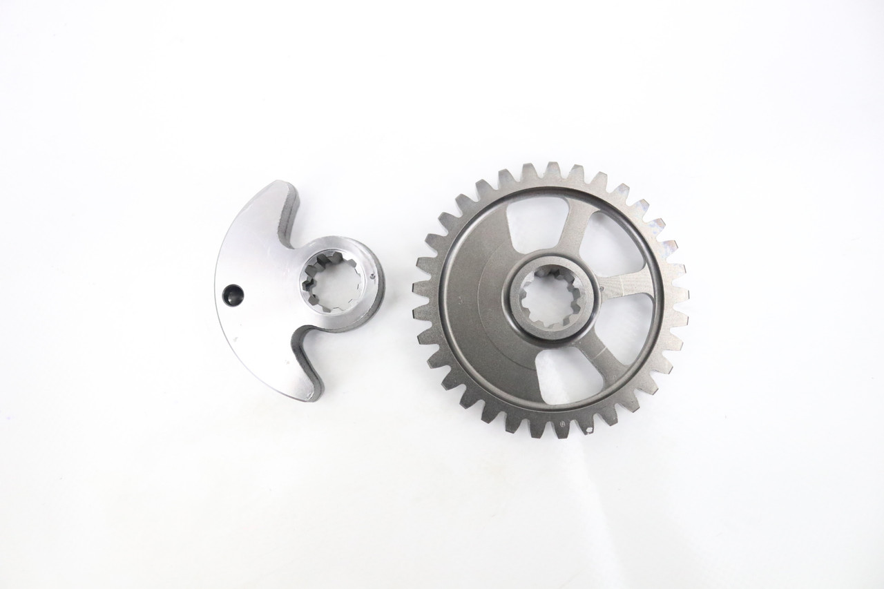 KX450F 16-18 Driven Gear Balancer Kawasaki 59051-0769 #259