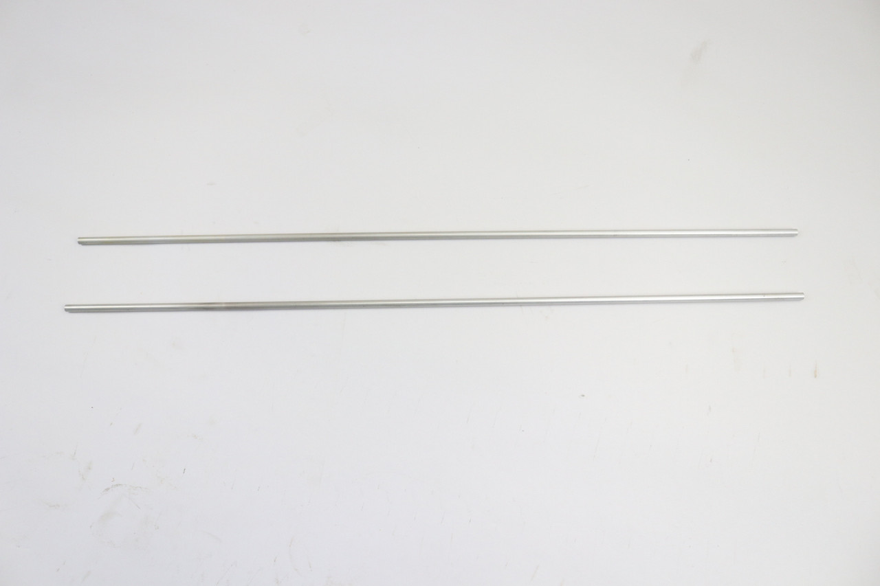 DR-Z400 2000-2019 Push Rod Rebound Needle Pair Suzuki 51191-29F00 #87