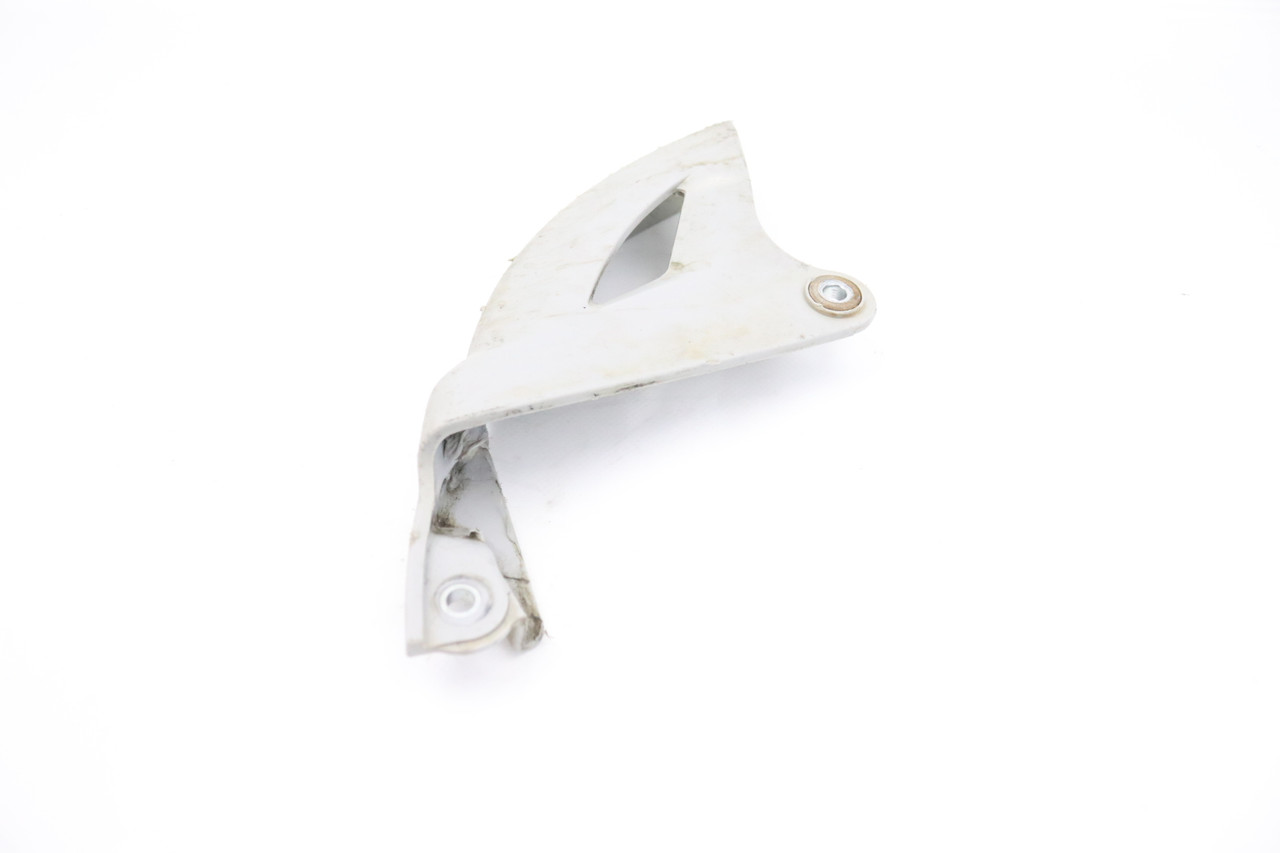 YZ450F YZ250F 06-09 Rear Brake Caliper Guard Cover Yamaha 1C3-25718-50-00 #258