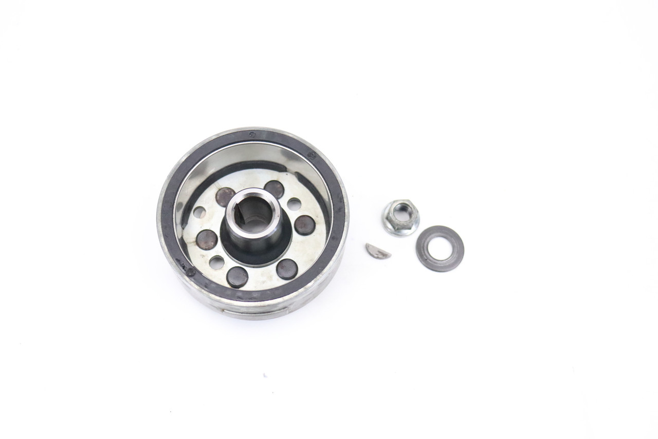 KX80 92-00 KX85 01-05 Flywheel Rotor Assy Kawasaki 21007-1239 #255