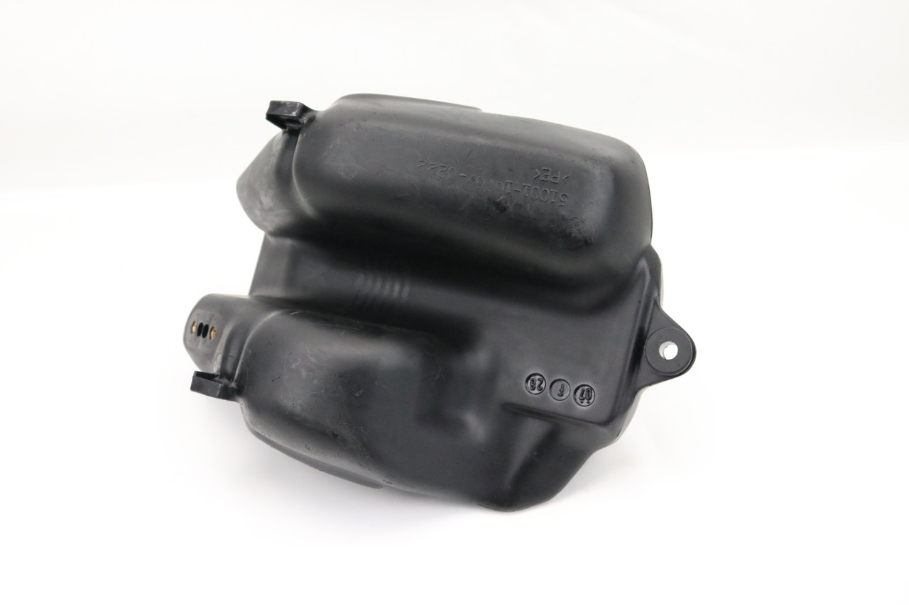 KX65 00-23 Fuel Tank Gas Cell Assy Kawasaki 51001-1676-6Z #251