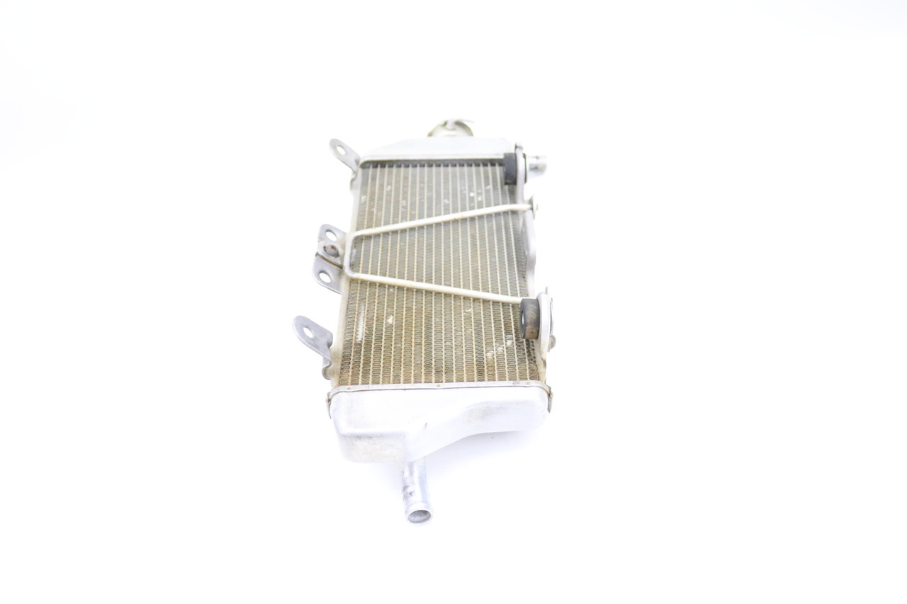 YZ450F 07-09 Right Radiator Cooling Assy Yamaha 2S2-12461-70-00 #258