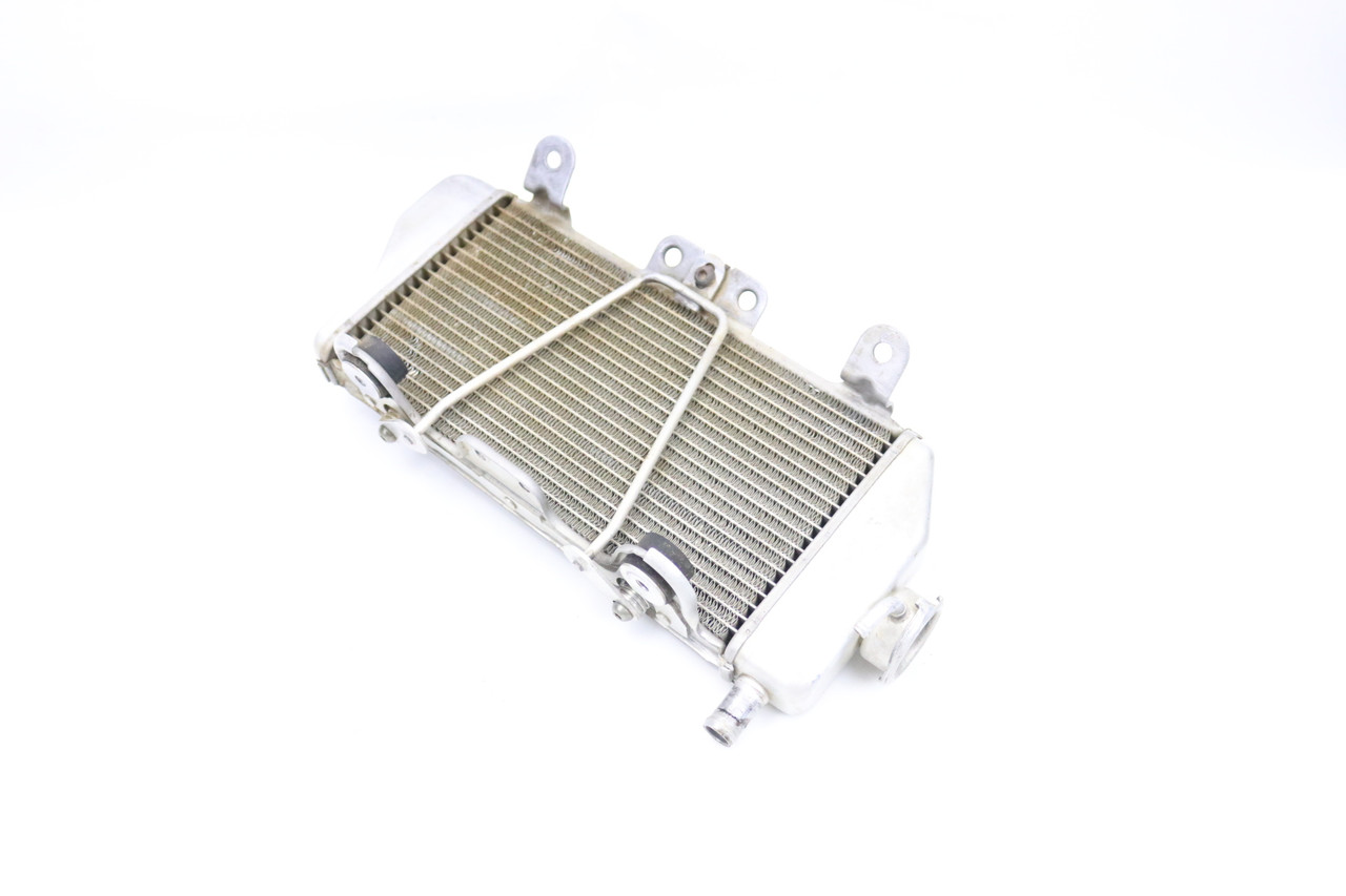 YZ450F 07-09 Right Radiator Cooling Assy Yamaha 2S2-12461-70-00 #258