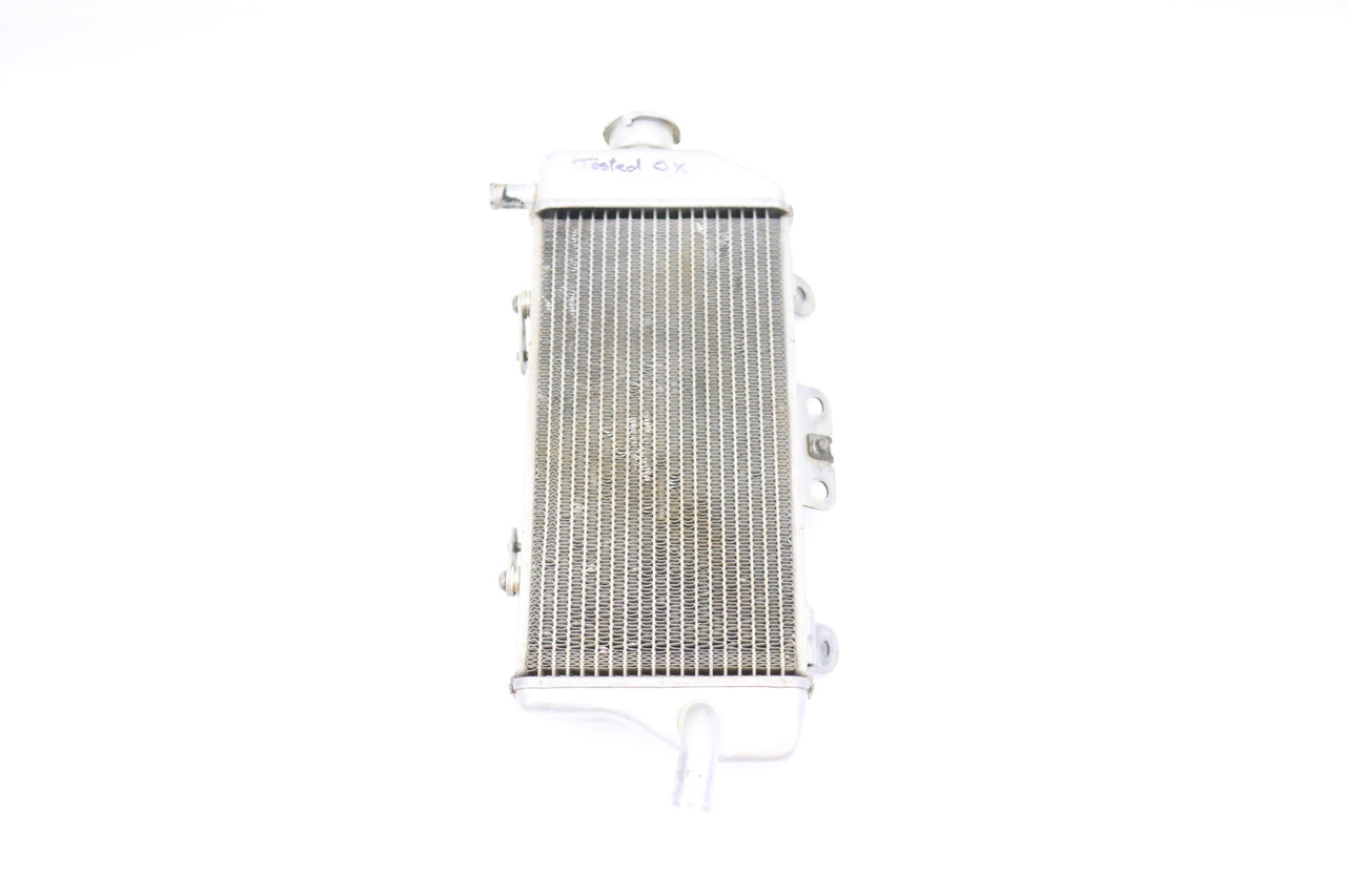 YZ450F 07-09 Right Radiator Cooling Assy Yamaha 2S2-12461-70-00 #258