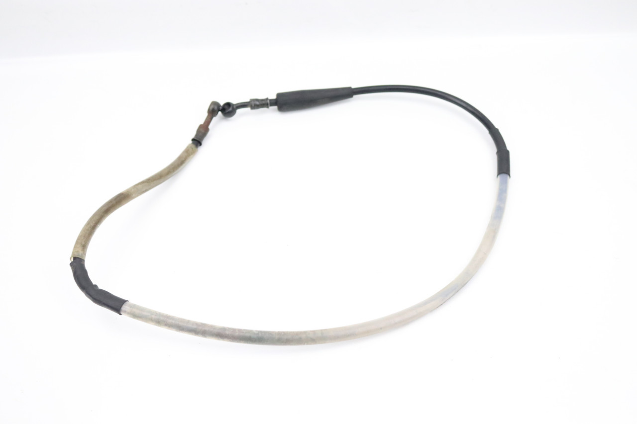 KX65 02-11 Front Brake Hose Pipe Kawasaki 43095-1256 #251