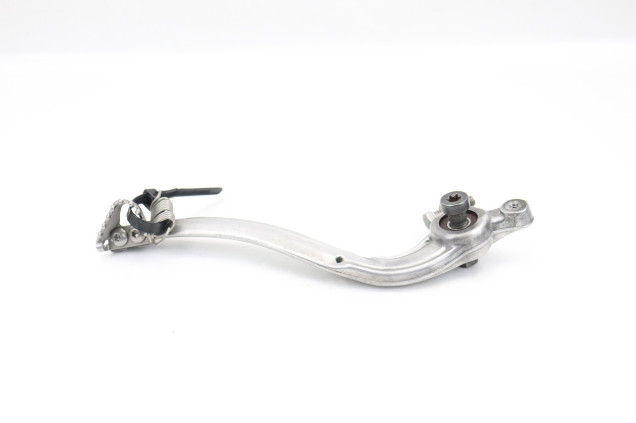 250-350 SX EXC EXC-F XC-W 17-23 Rear Brake Pedal Lever KTM 55413050044 #261