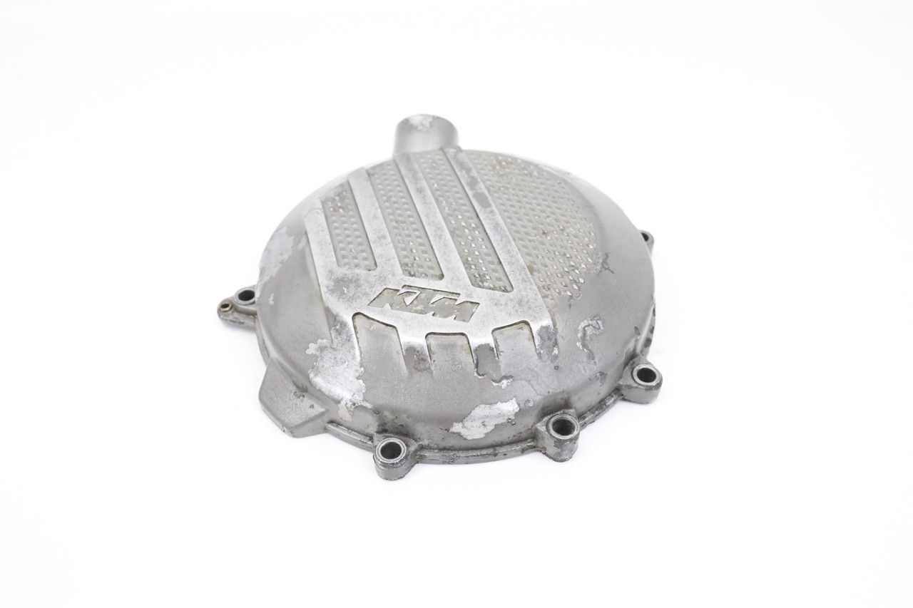 250-300 SX EXC XC 17-18 Clutch Cover KTM 5543002600015 #261
