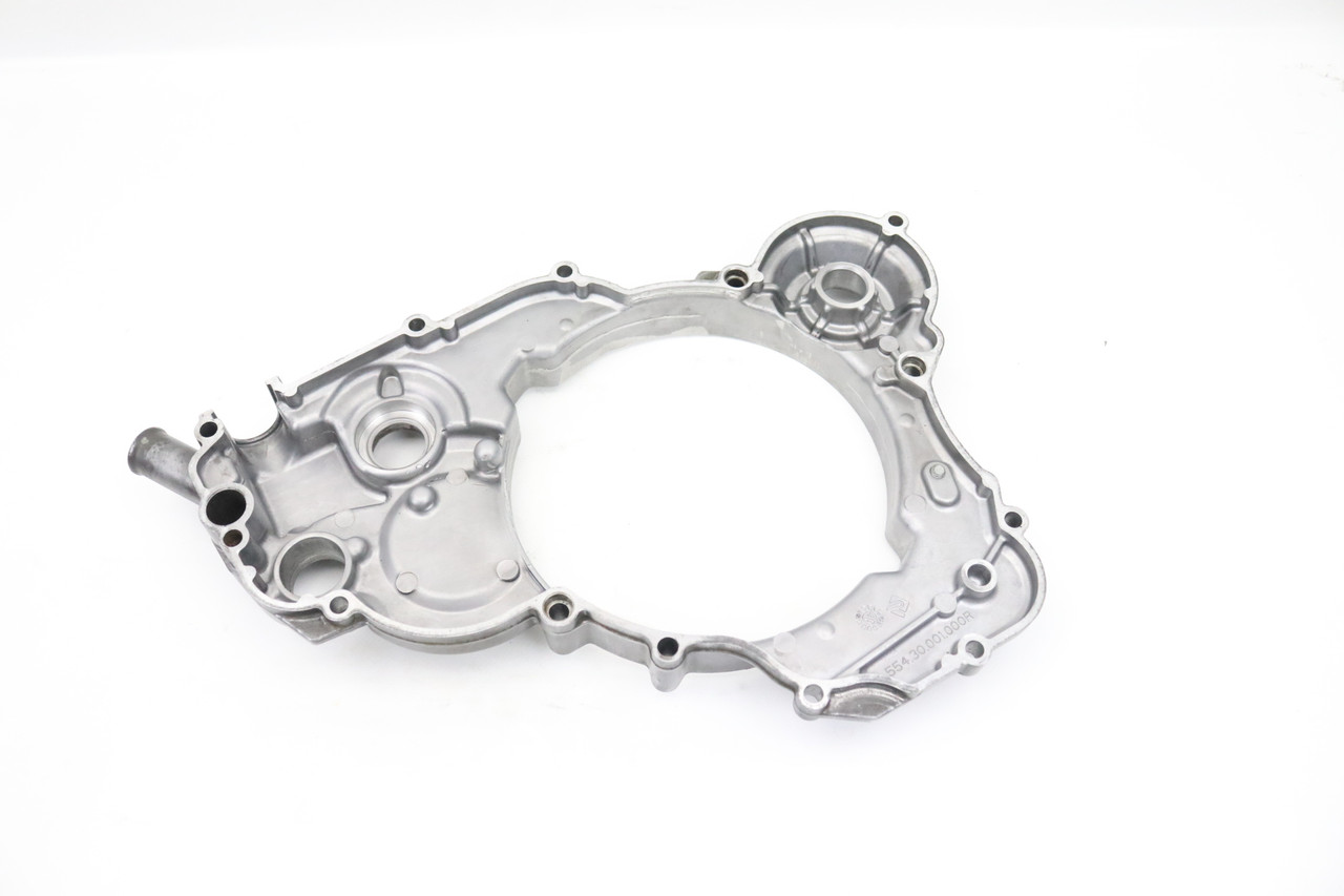 250-300 SX EXC XC 17-19 Inner Clutch Cover KTM 55430001144 #261