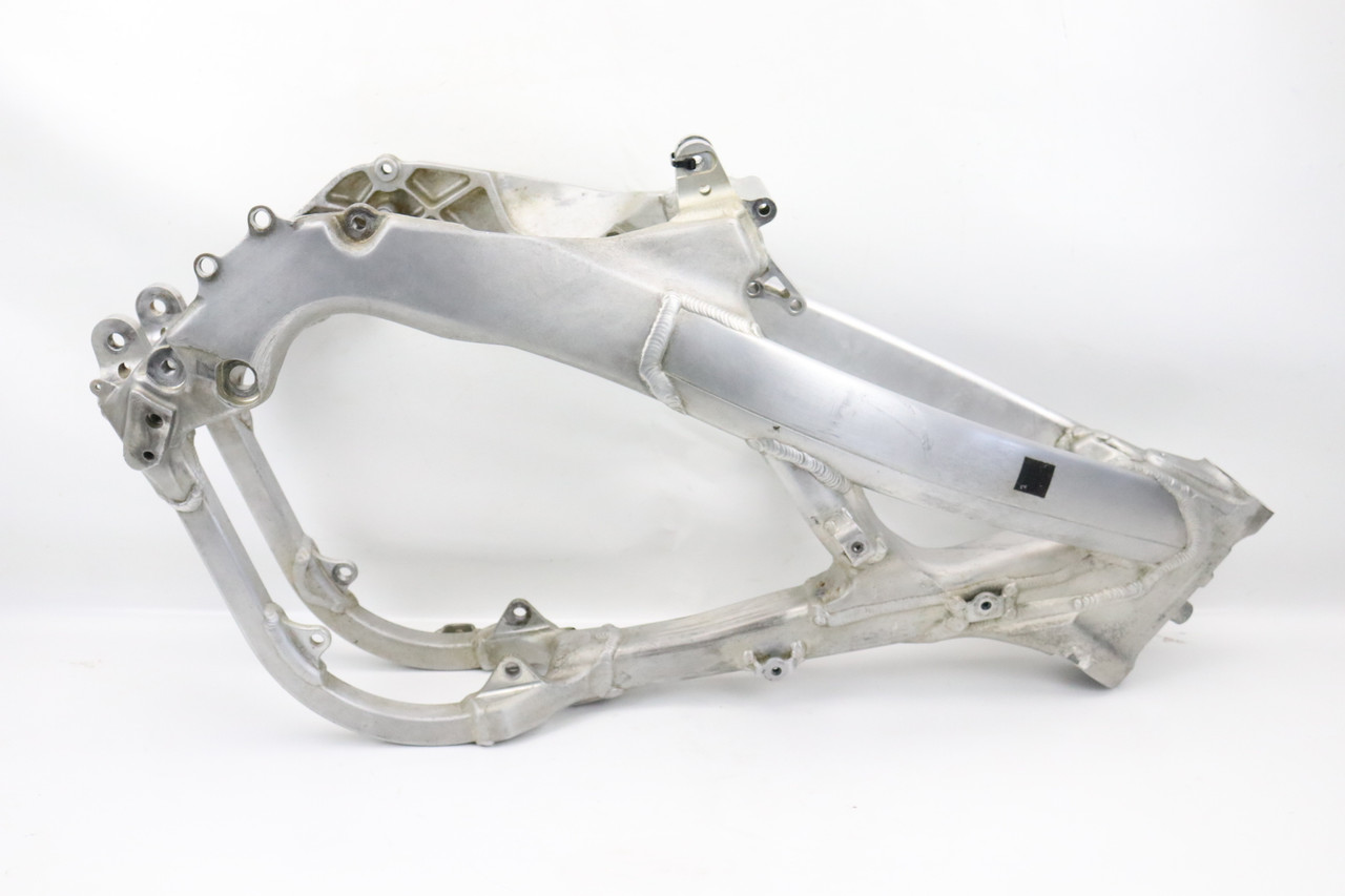 CRF250R 2009 Honda Frame Comp Set 50010-KRN-A10 #250