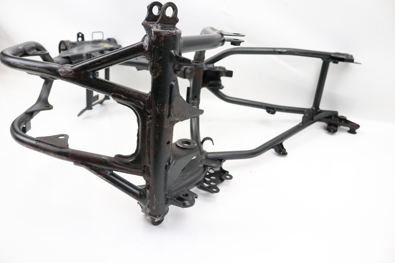 321601872: FRAME-COMP,MAIN Kawasaki - buy the 321601872 at CMSNL