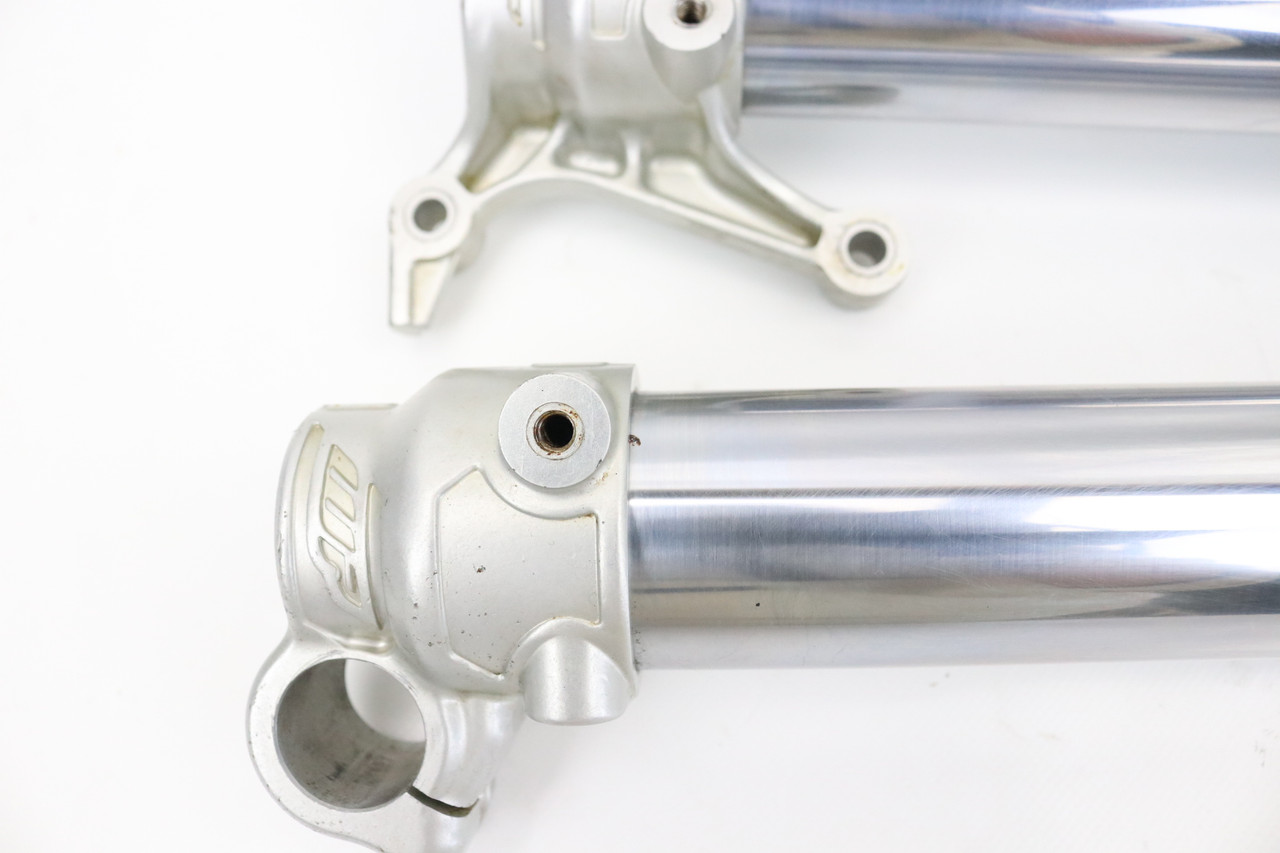 250 SX 17-18 Front Shock Absorbers Forks Pair LH+RH Suspension KTM 34188R0301 #261