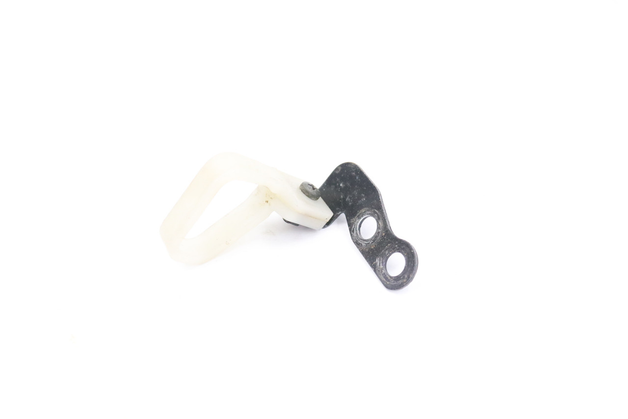 YZ85 09-18 Front Brake Hose Guide Yamaha 5PA-2331E-10-00 #262