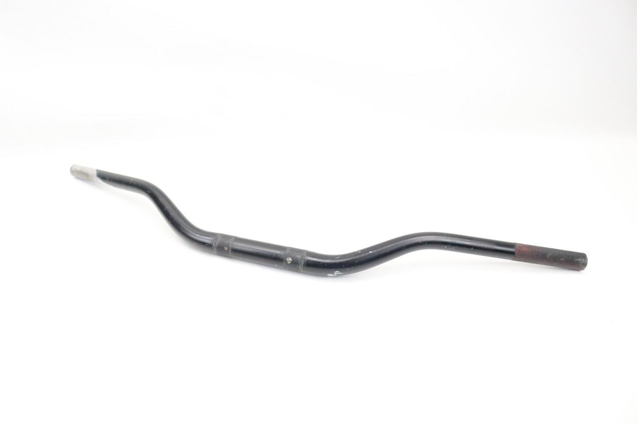 Fatbars Fatbar Handlebars 28mm Black UNIVERSAL FIT #262