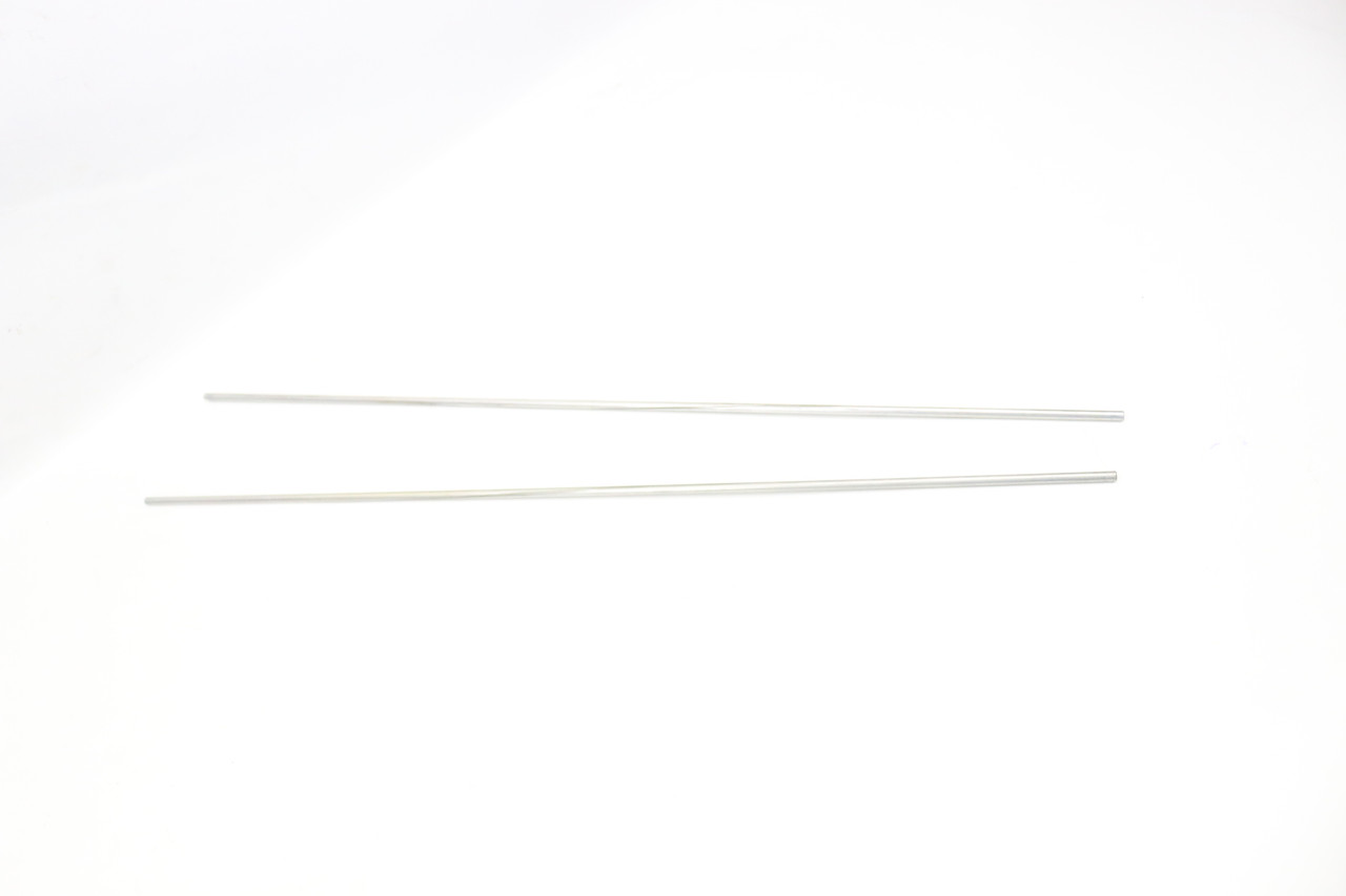 YZ85 06-18 Fork Push Rod Needles Pair Yamaha #262