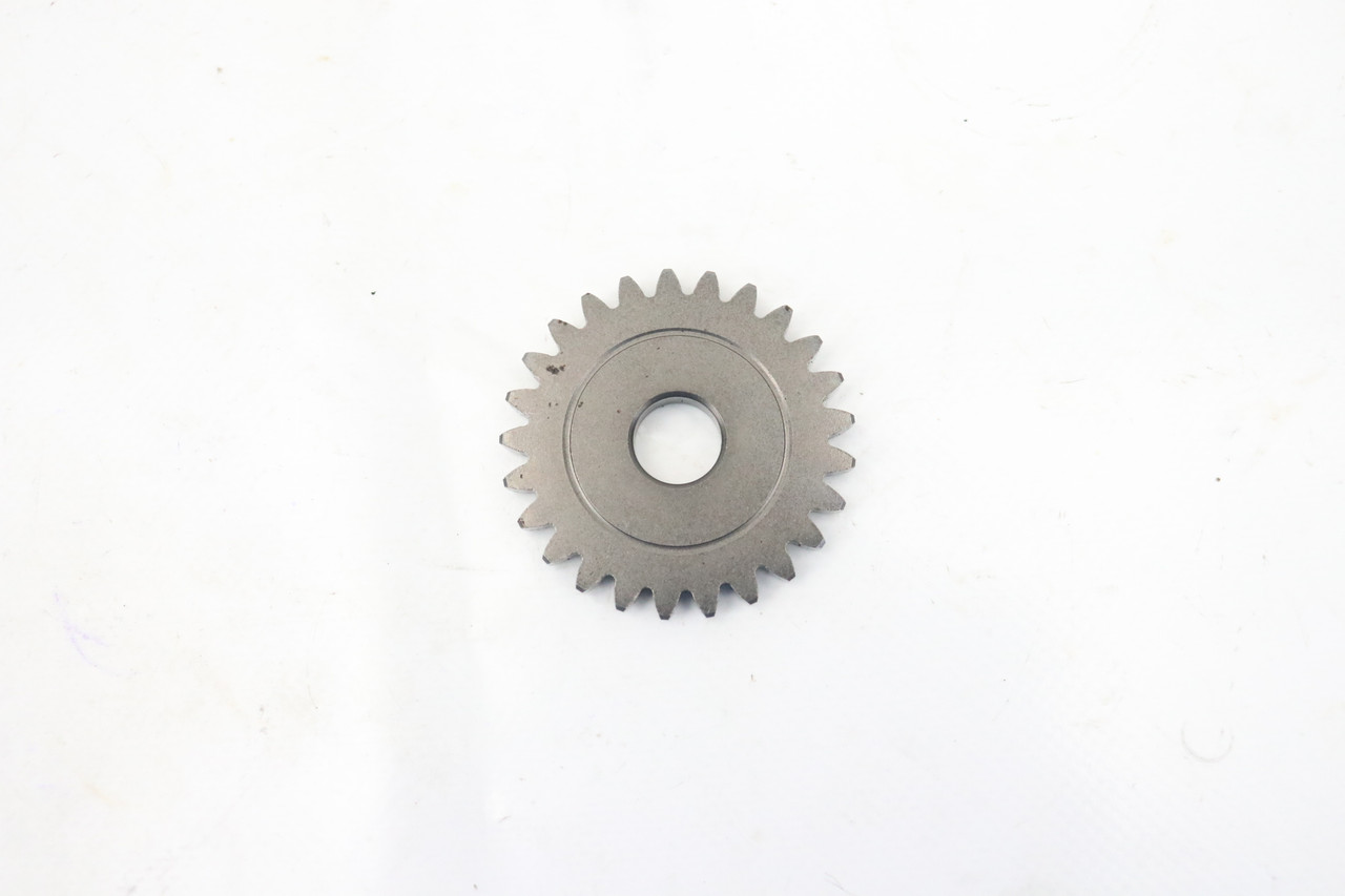 YZ65 18-25 YZ85 02-25 Water Pump Drive Gear Yamaha 5PA-12459-00-00 #262