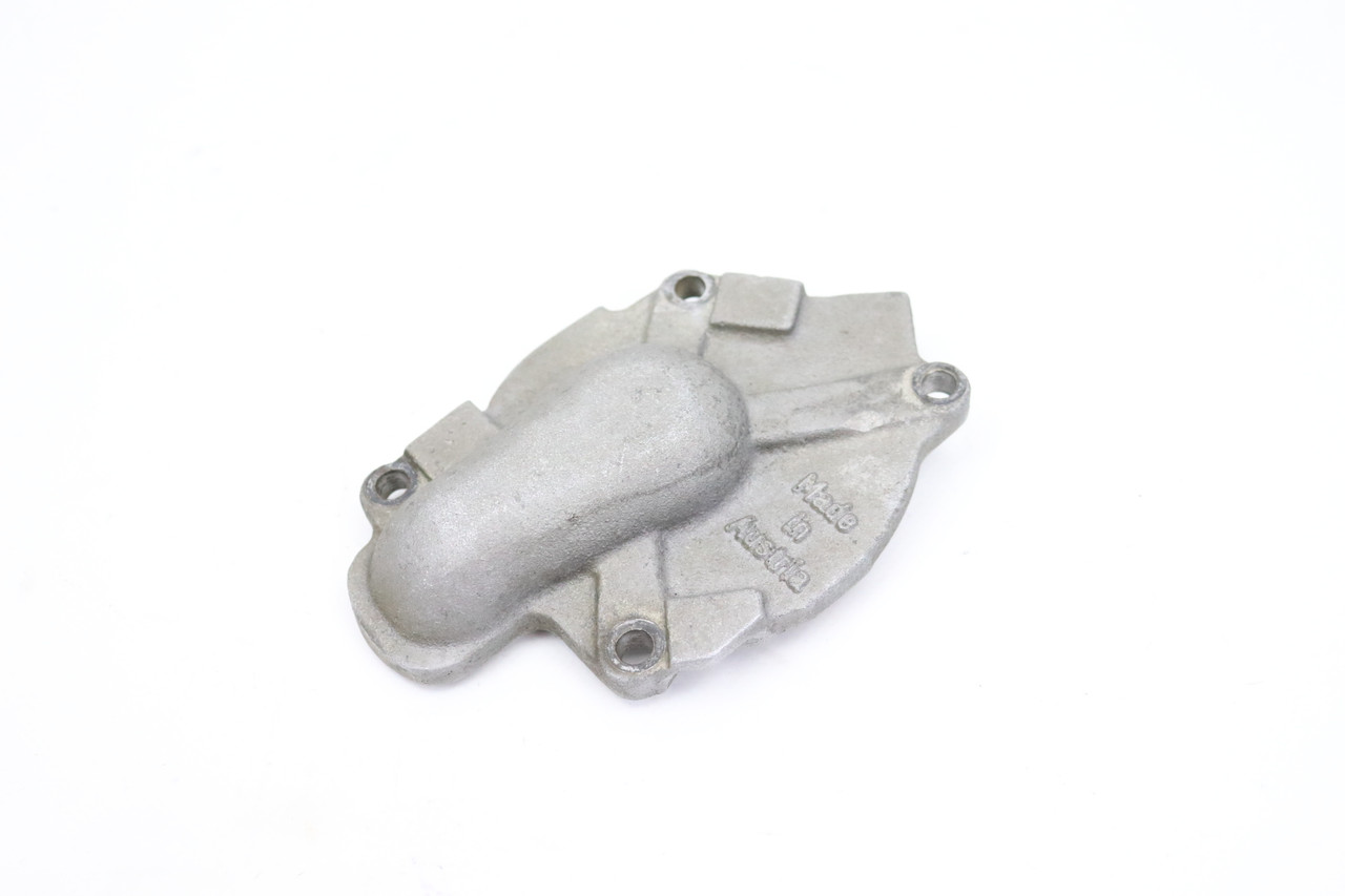 250-525 EXC/SX/SMR/XC 00-07 Water Pump Cover Housing KTM 59035052000 #263