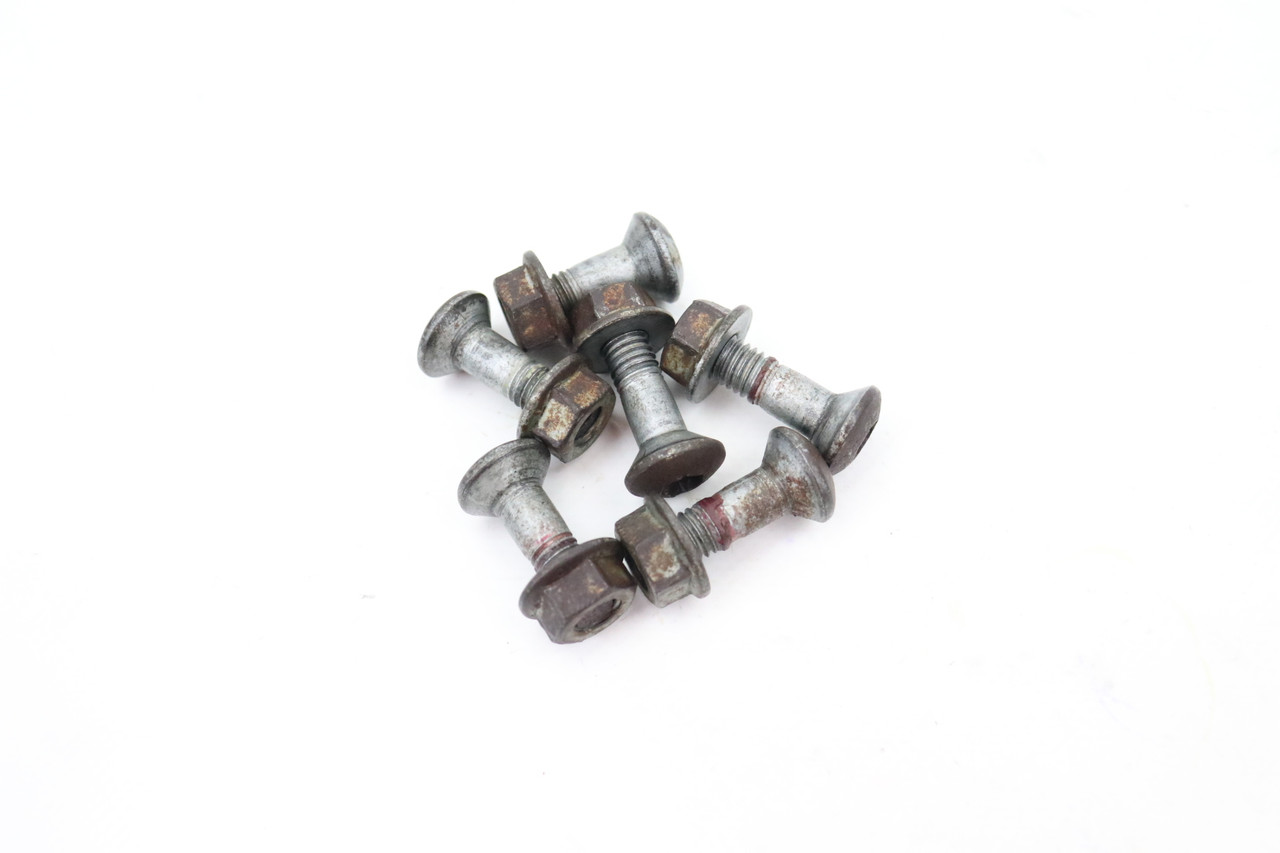 450 SX 2006 Sprocket Bolt Set KTM 0019080266S #263