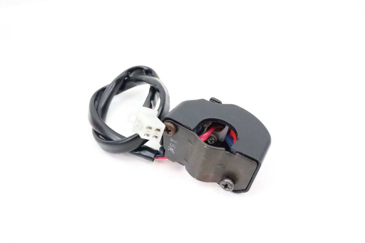 AG125 17-23 Right Handle Start/Stop Switch Yamaha BF8-H3975-00 #260
