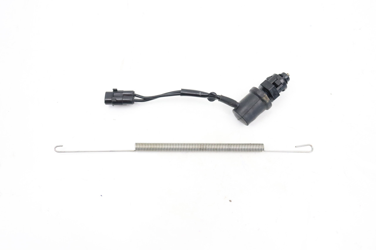 AG125 17-23 Stop Lamp Switch Assy Yamaha 1SB-H2530-01 #260