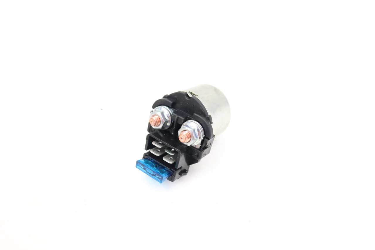 AG125 17-23 Starter Relay Assy Electrical Yamaha 5VL-H1940-02 #260