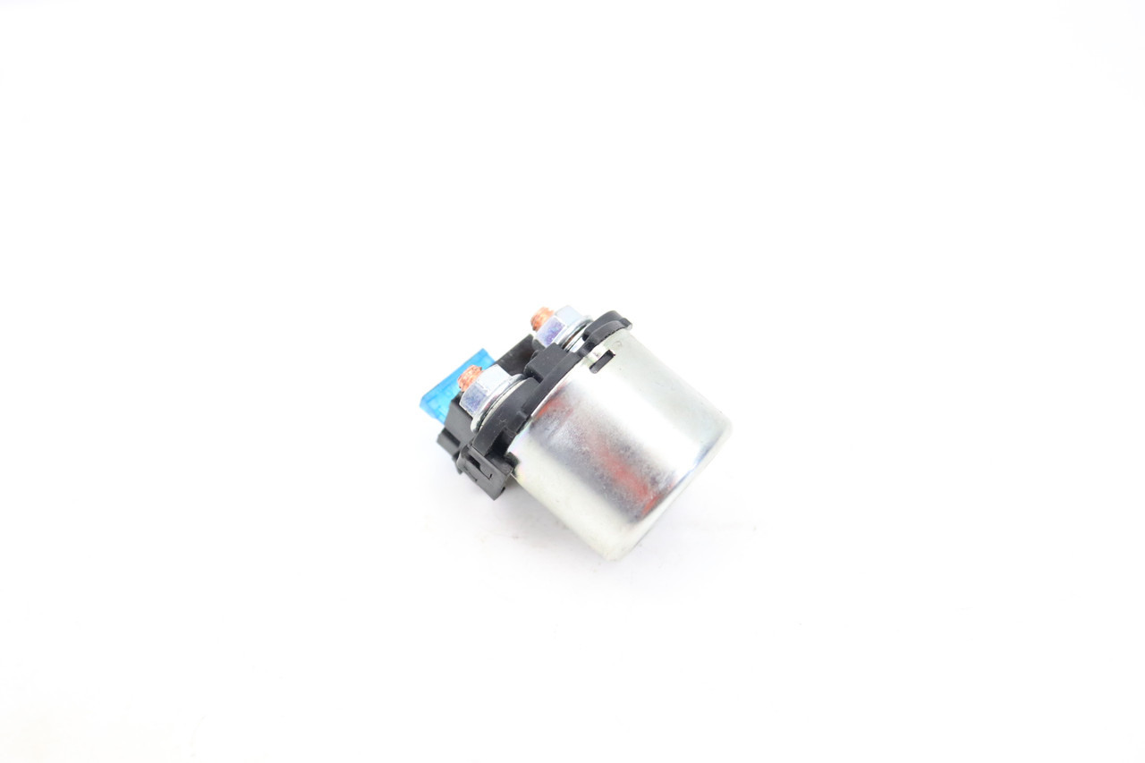 AG125 17-23 Starter Relay Assy Electrical Yamaha 5VL-H1940-02 #260