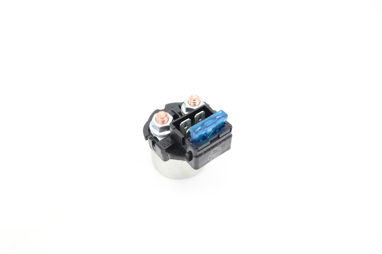 AG125 17-23 Starter Relay Assy Electrical Yamaha 5VL-H1940-02 #260