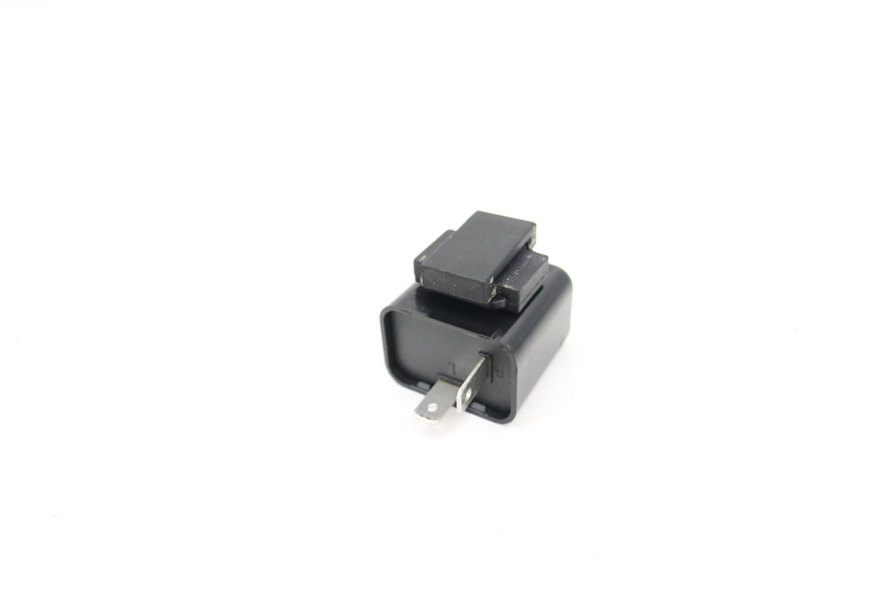 AG125 17-21 Flasher Relay Assy Electrical Yamaha 18C-H3350-01 #260