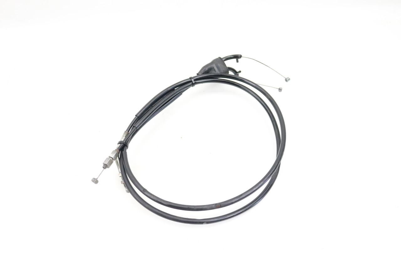AG125 17-23 Throttle Cable Cables Assy Yamaha BF8-F6302-01 #260