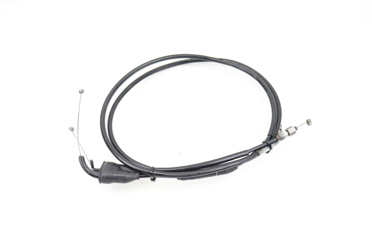 AG125 17-23 Throttle Cable Cables Assy Yamaha BF8-F6302-01 #260