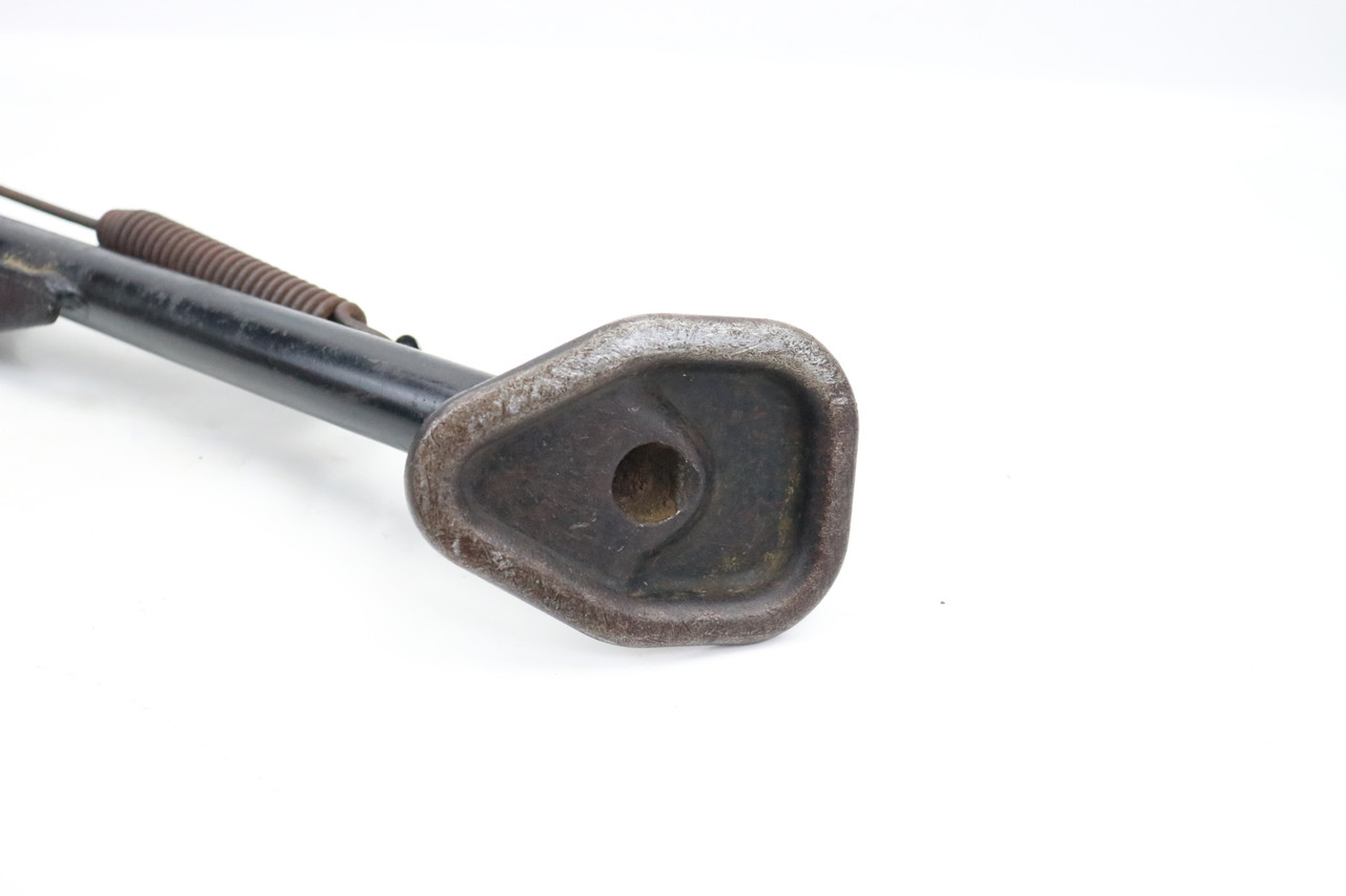 AG125 17-23 Side Stand Prop Right Hand Yamaha BF8-F7311-12 #260