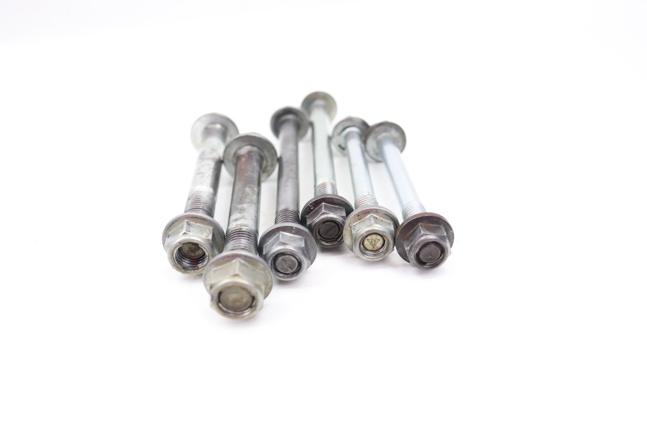 AG125 17-23 Motor Mount Bolt Set Yamaha #260