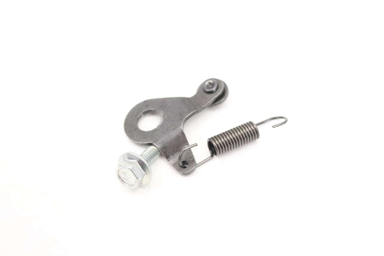 AG125 17-23 Gearshift Stopper Lever & Spring Yamaha 5VL-E8140-00 #260