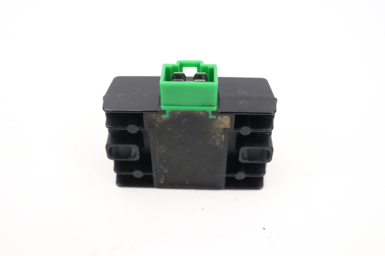 AG125 17-23 Voltage Regulator Yamaha 2D0-H1960-10 #256