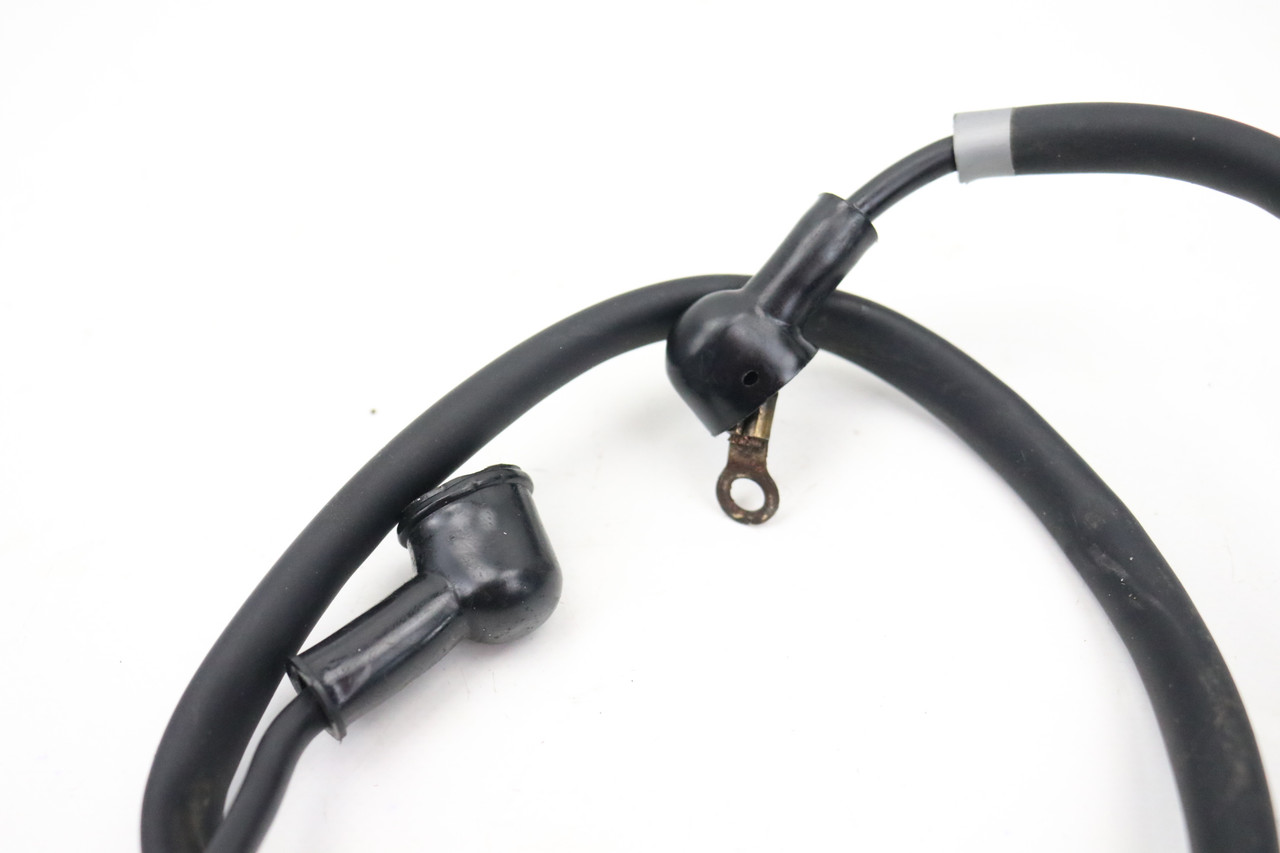 AG125 17-23 Starter Motor Wire Lead Yamaha 2MC-H183G-00 #256