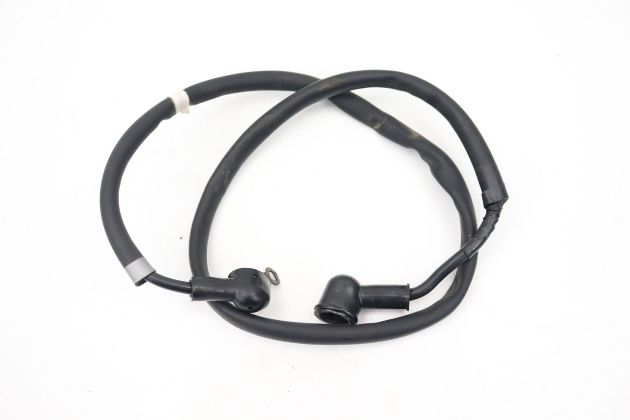 AG125 17-23 Starter Motor Wire Lead Yamaha 2MC-H183G-00 #256