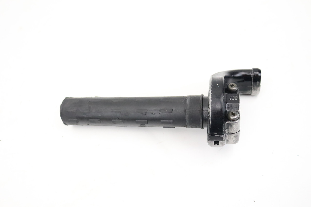 AG125 17-23 Throttle Tube & Housing Yamaha BF8-F6240-00 #256