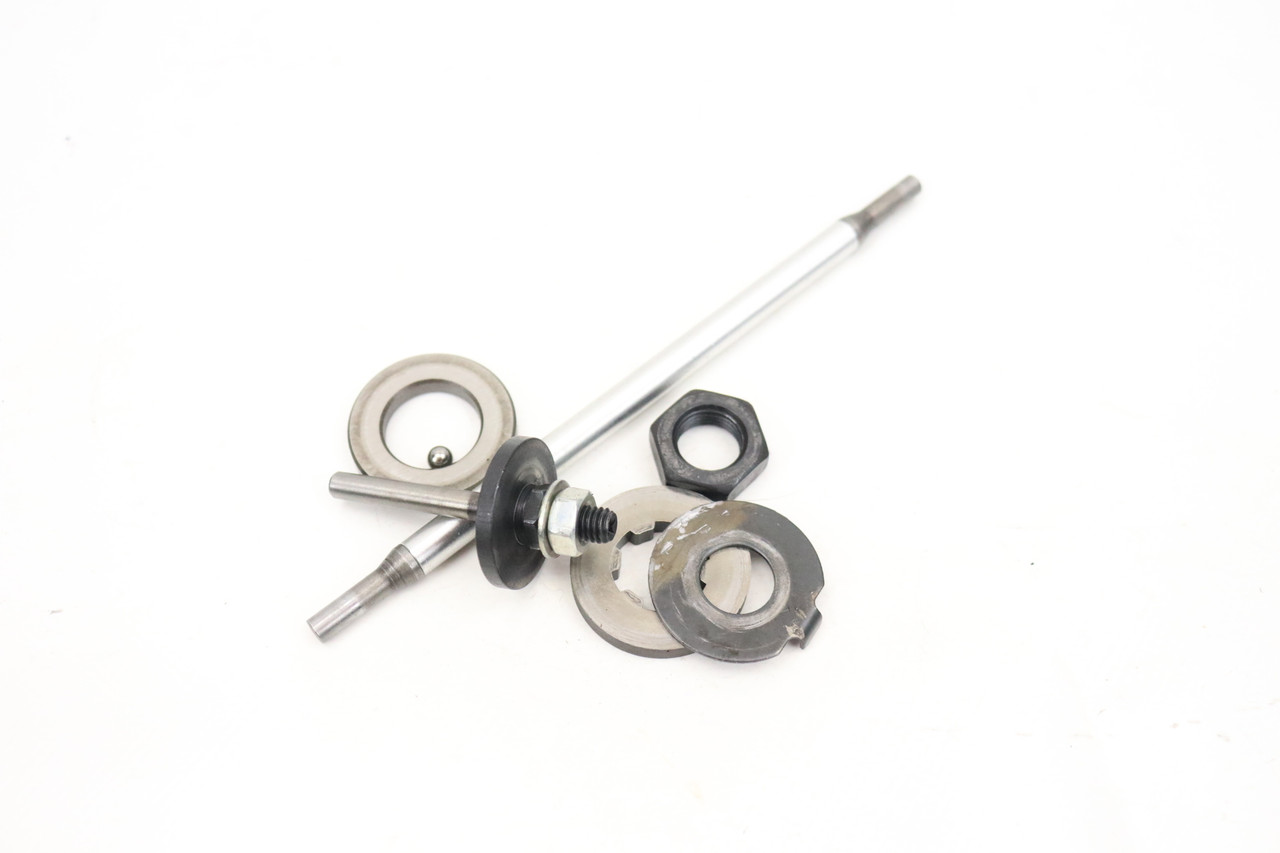 AG125 17-23 Clutch Push Rod & Hardware Set Yamaha 5VL-E6357-01 #256