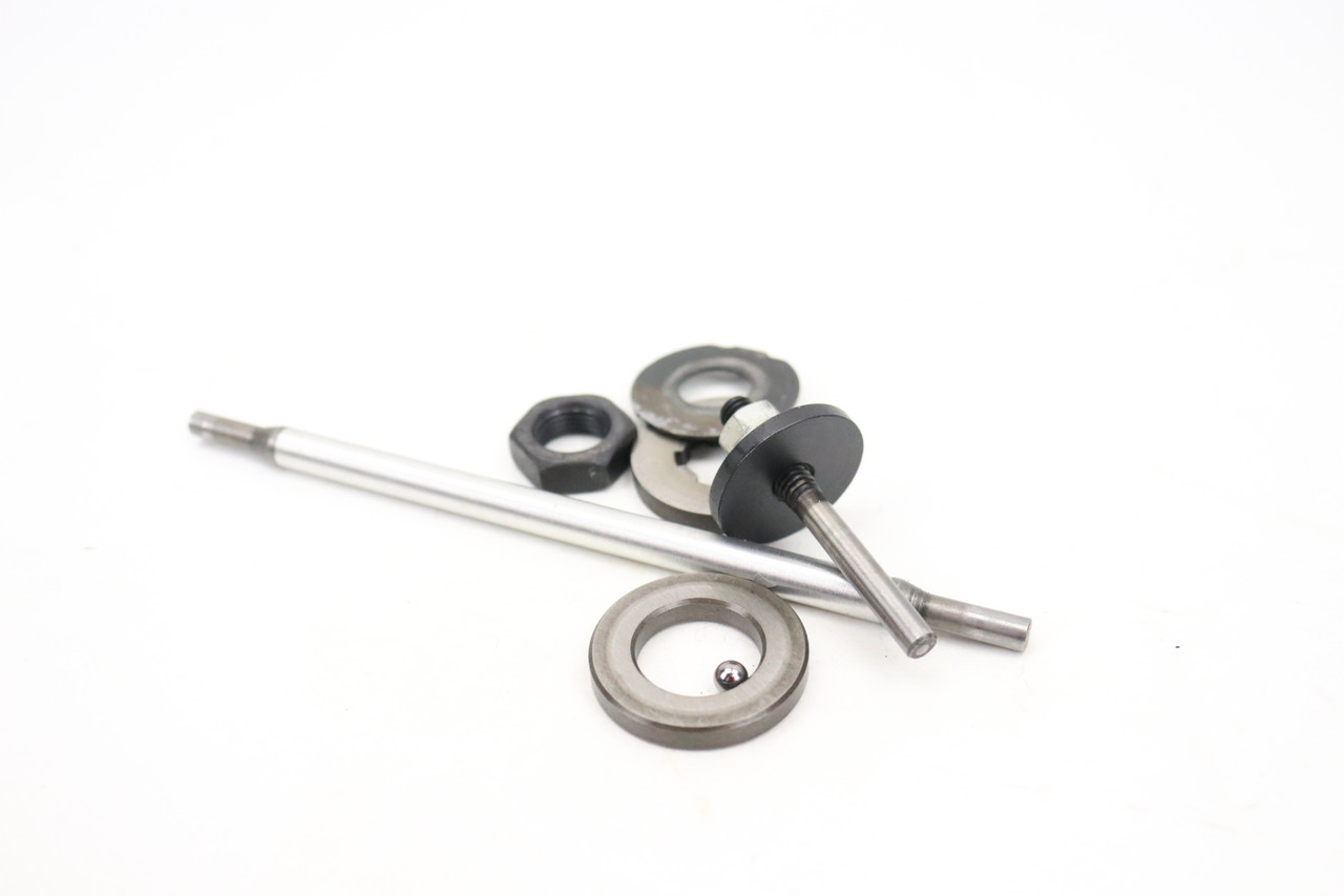 AG125 17-23 Clutch Push Rod & Hardware Set Yamaha 5VL-E6357-01 #256